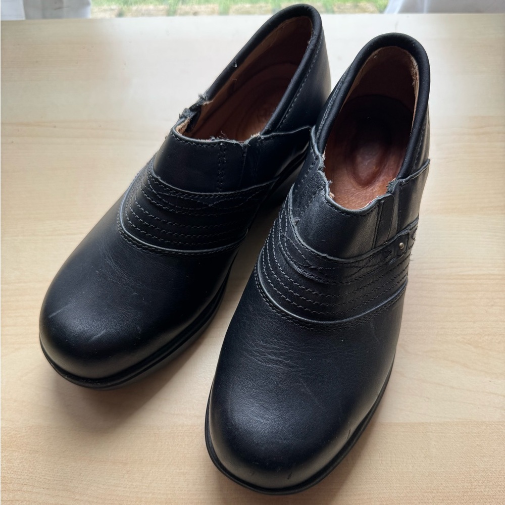 Ariat Steel Toe Clogs - Picture 3 of 11